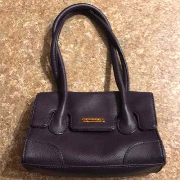 Liz Claiborne Mini Bag- N - Picture 1 of 6